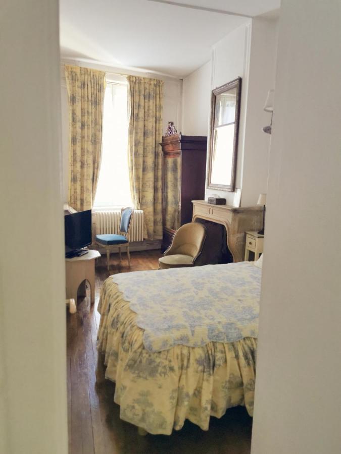 De La Cathédrale Hotel Metz