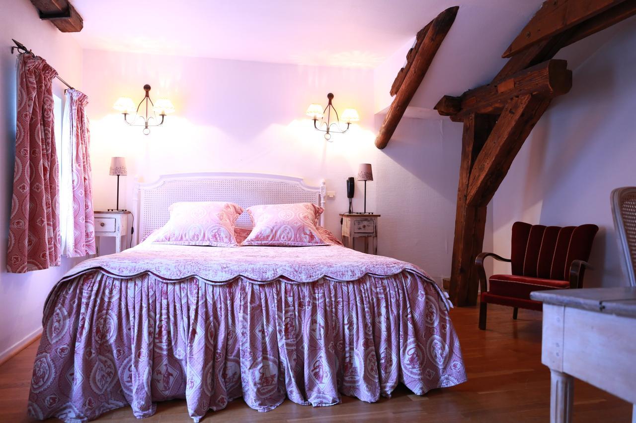 De La Cathédrale Hotel Metz