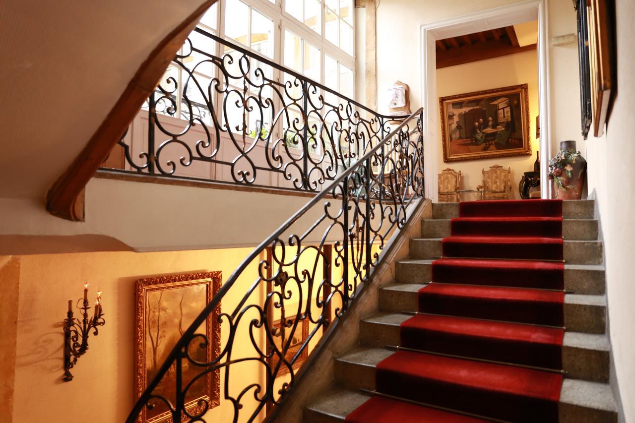 De La Cathédrale Hotel 3*